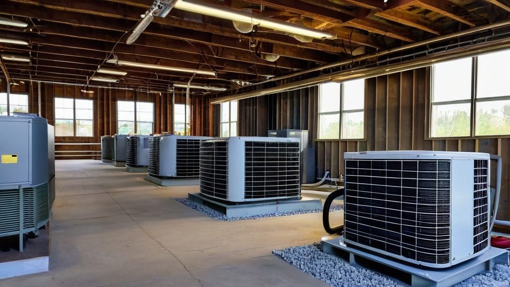 HVAC Audit