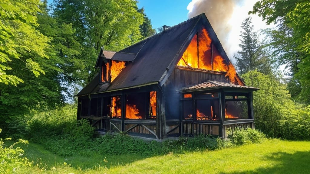 Fire Risk Assessment