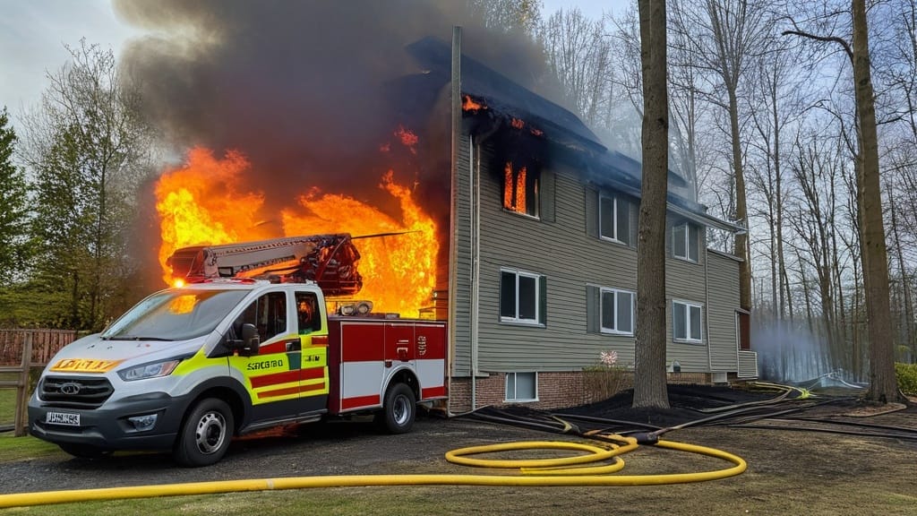 Fire Safety Audit