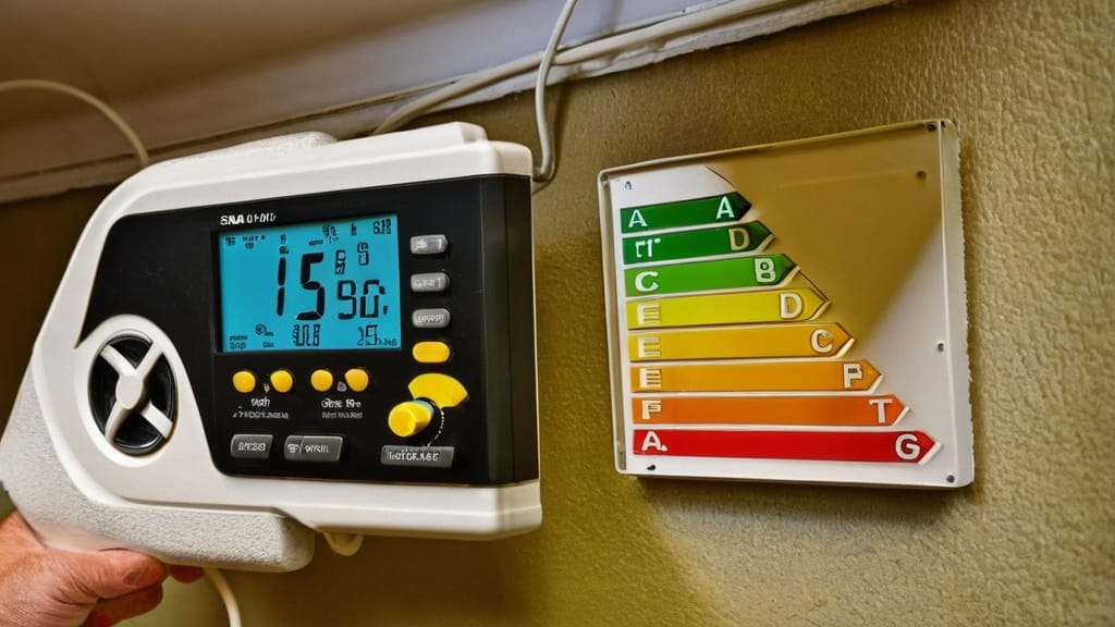 Energy Audit