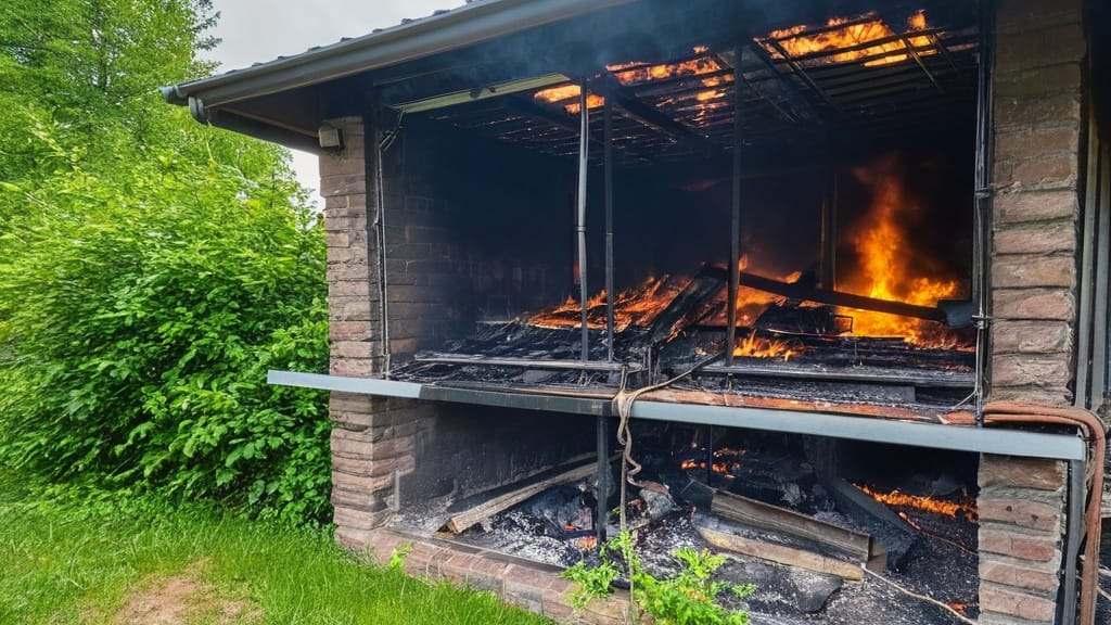 Fire Risk Assessment