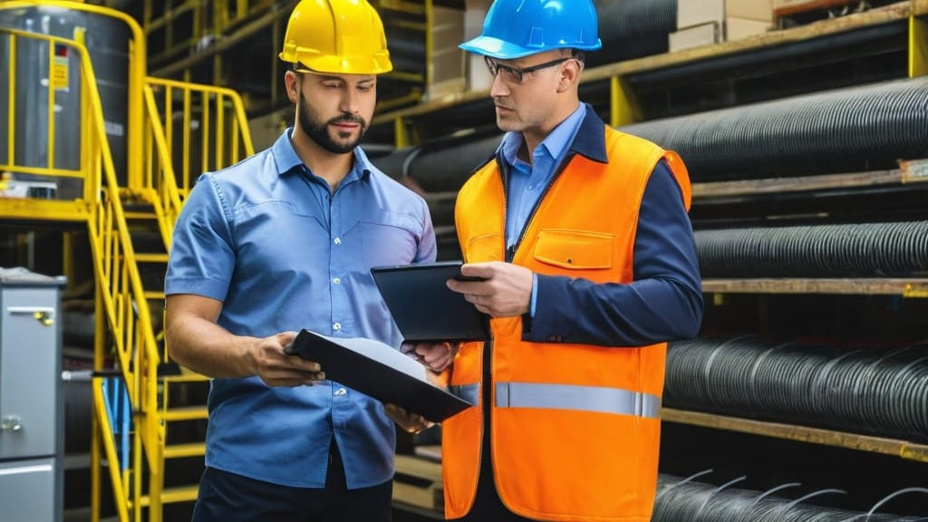 Process Safety Audit