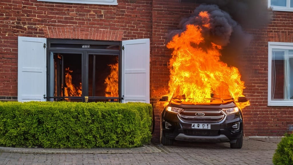 Fire Safety Audit