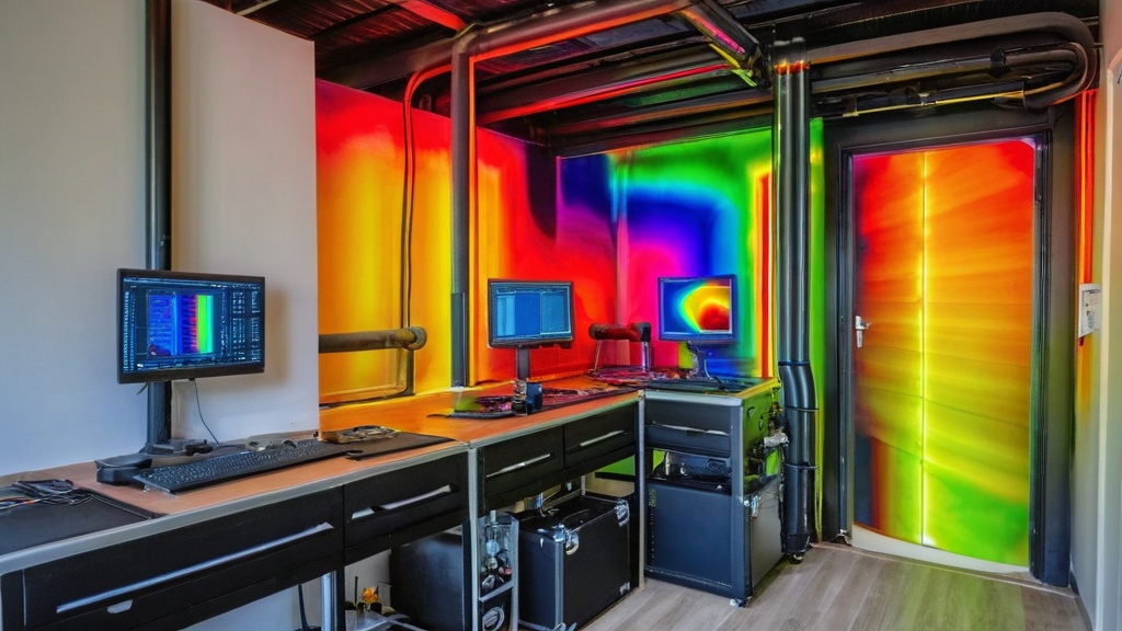 Thermography Inspection