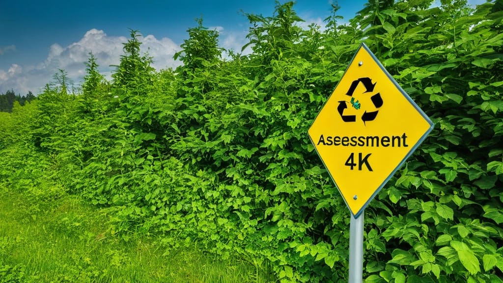 Carbon Footprint Assessment