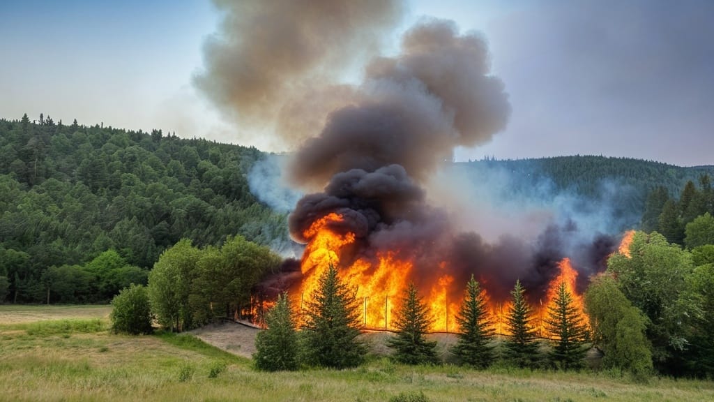 Fire Risk Assessment