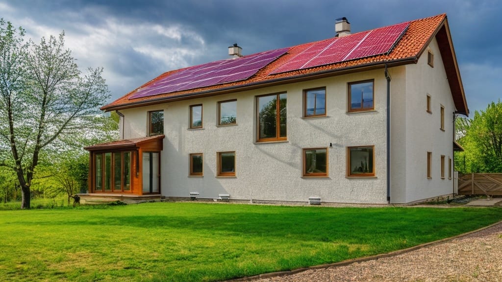 Energy Audit