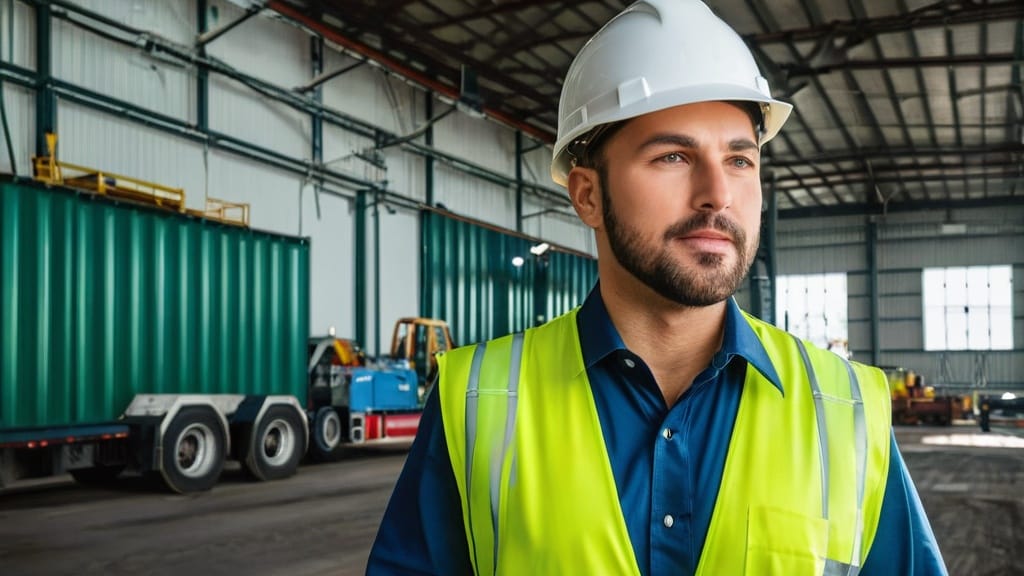 Safety Audit