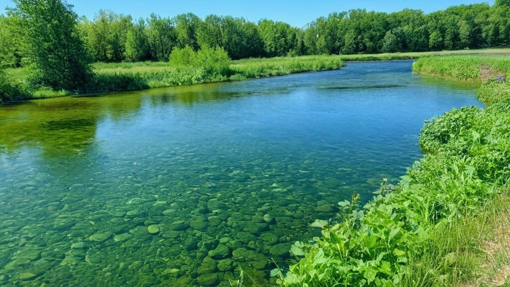 water quality audit