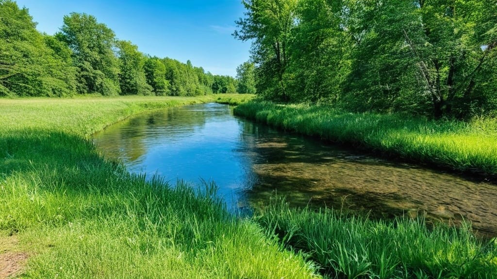 water quality audit