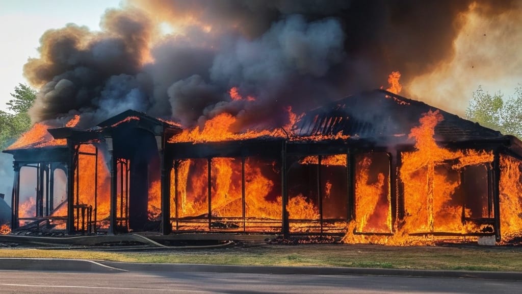 Fire Risk Assessment