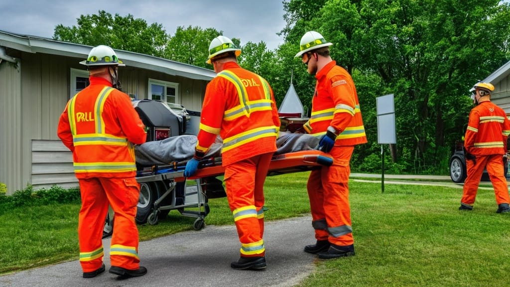 Emergency Drill