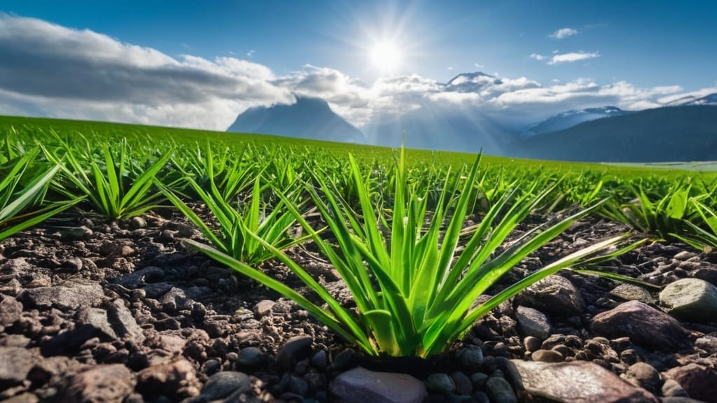 Carbon Footprint Assessment
