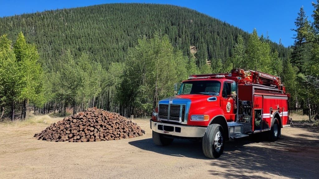 Fire Load Assessment