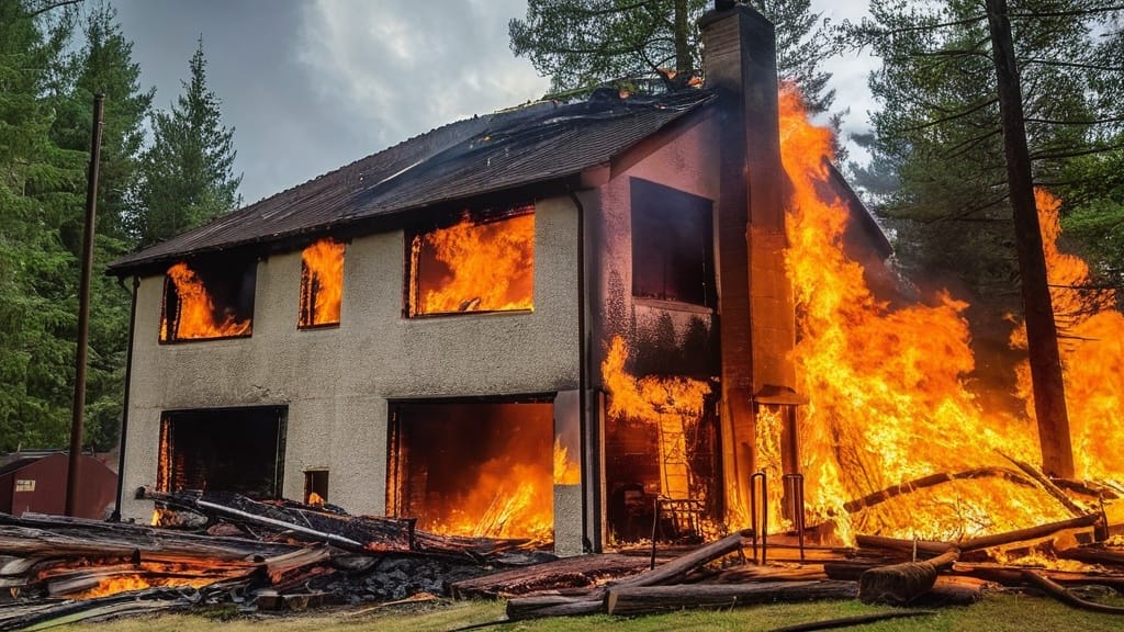 Fire Risk Assessment