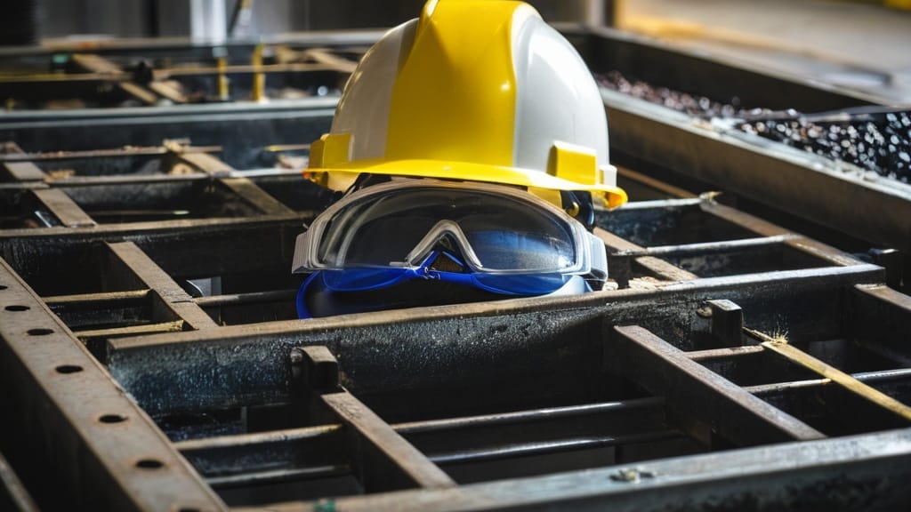 Process Safety Audit