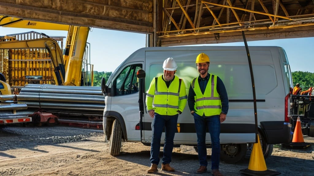 Safety Audit