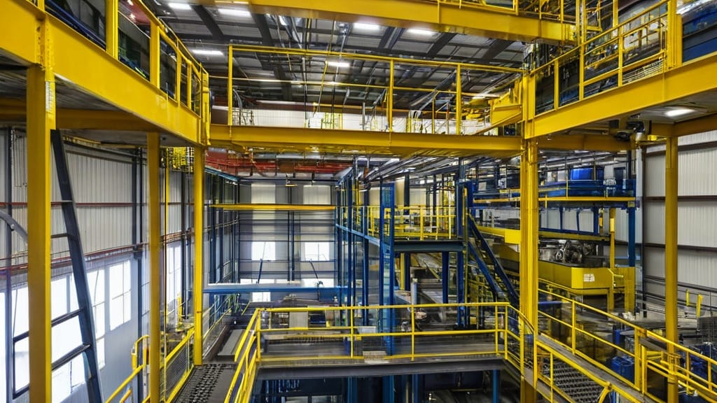 Process Safety Audit