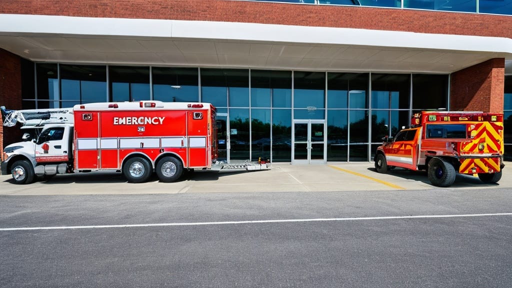 Emergency Drill
