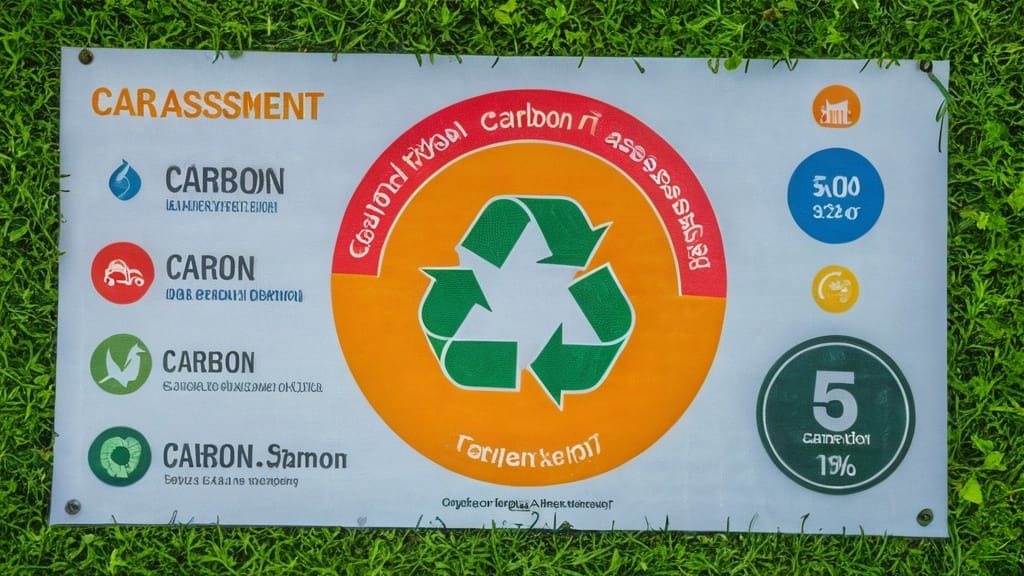 Carbon Footprint Assessment