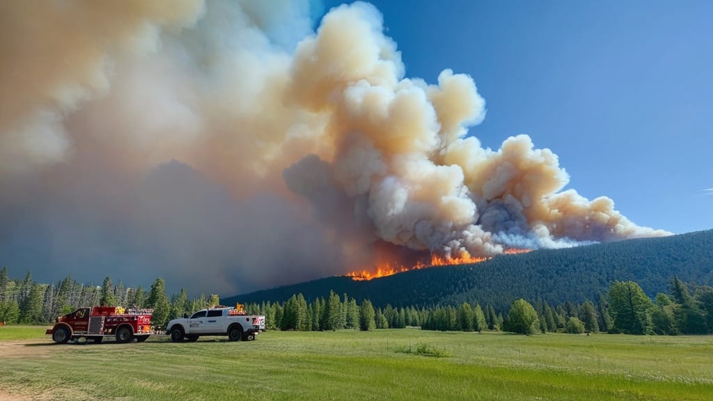 Fire Load Assessment