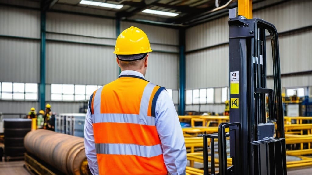Safety Audit