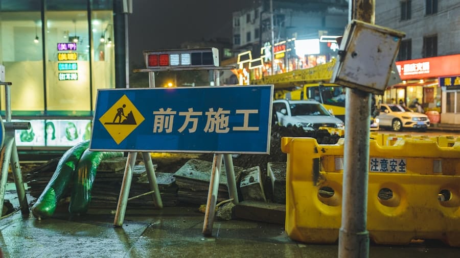 Hazardous Area Classification