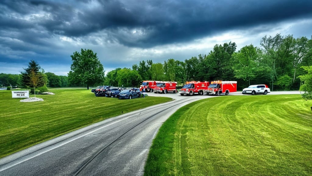 Emergency Drill