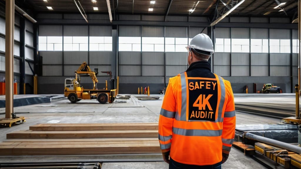 Safety Audit