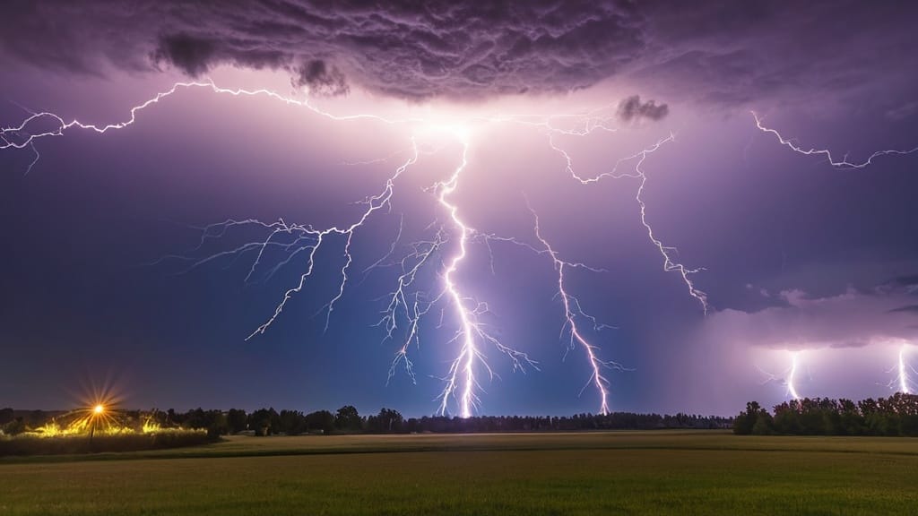 Lightning Arrester Audit
