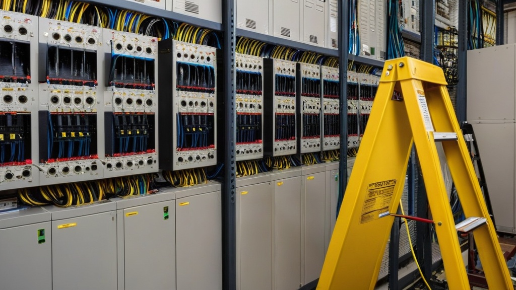 Electrical Safety Audit