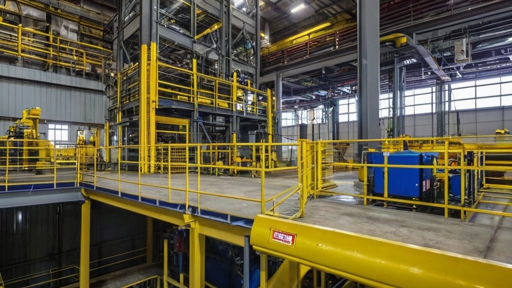 Process Safety Audit