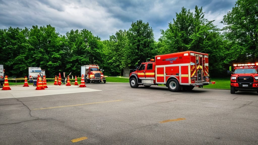 Emergency Drill