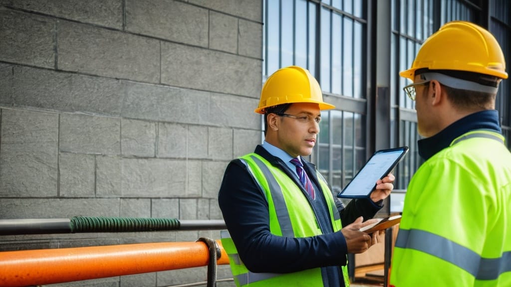 Safety Audit