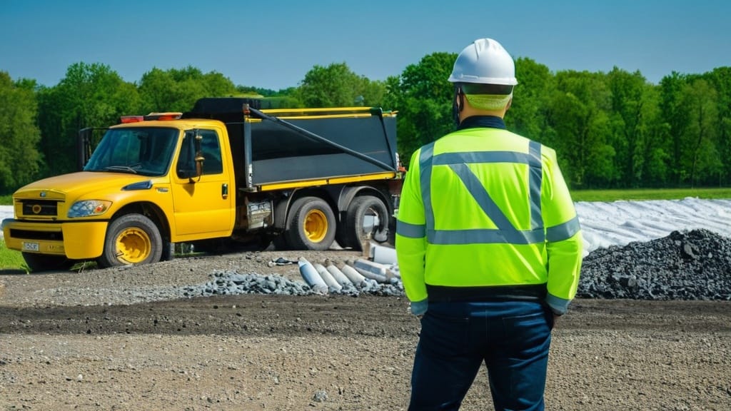 Safety Audit