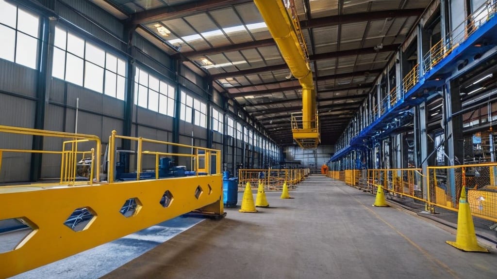 Process Safety Audit