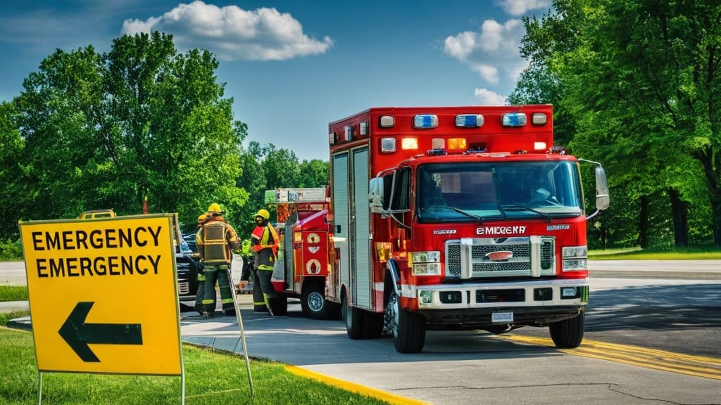Emergency Drill