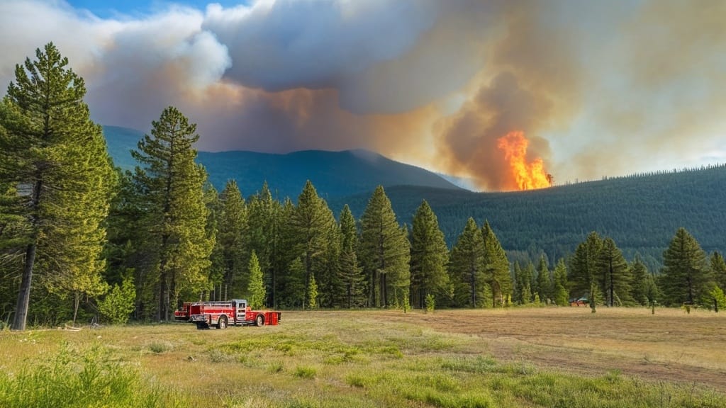 Fire Load Assessment