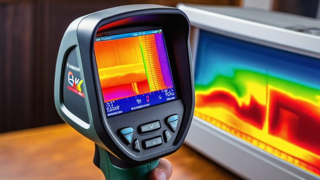 Thermography Inspection