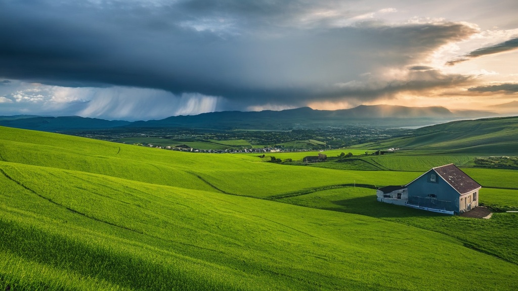 Power Quality Analysis