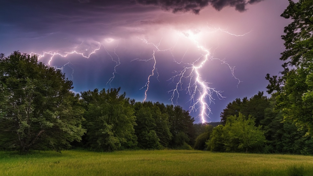 Lightning Arrester Audit