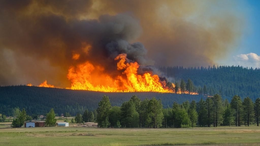 Fire Load Assessment