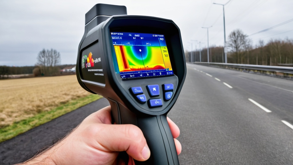 Thermography Inspection