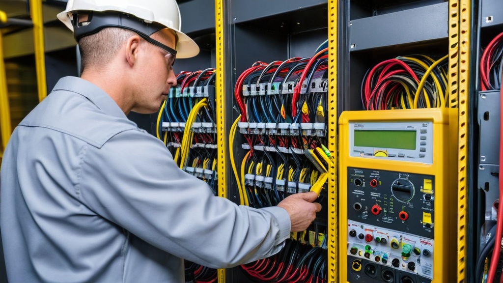 Electrical Safety Audit
