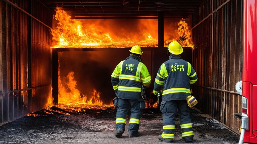 Fire Safety Audit