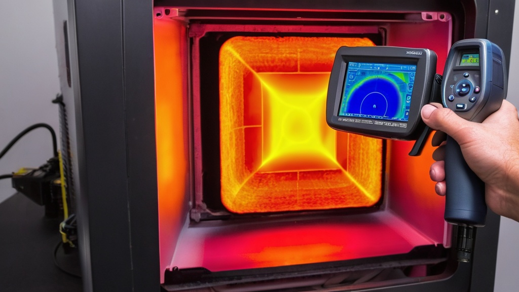 Thermography Inspection