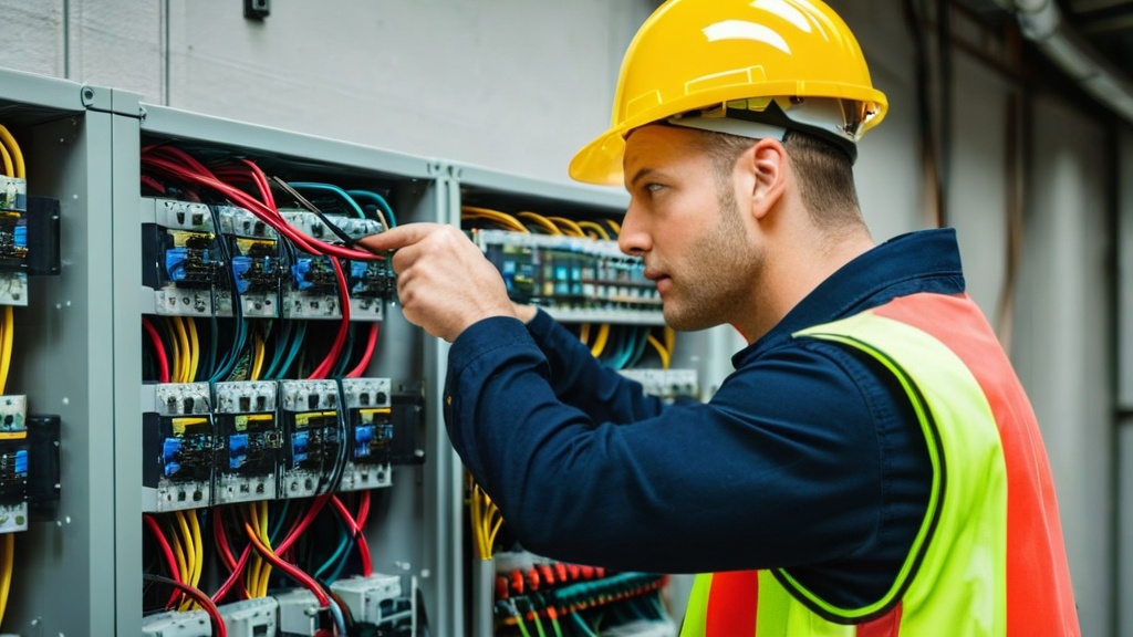 Electrical Safety Audit