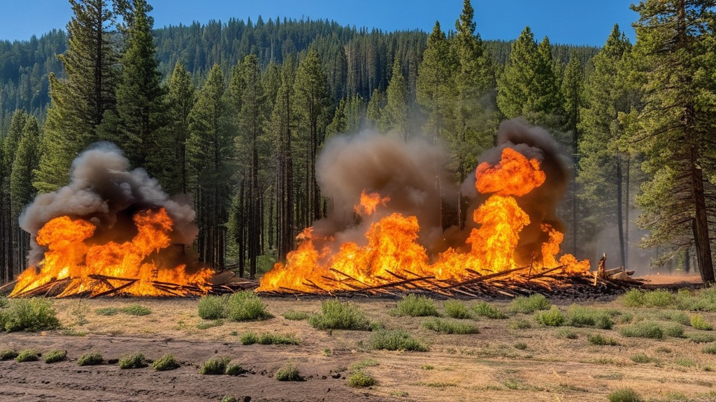 Fire Load Assessment