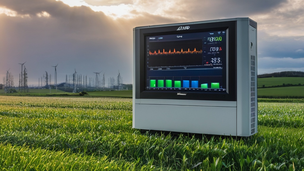 Power Quality Analysis