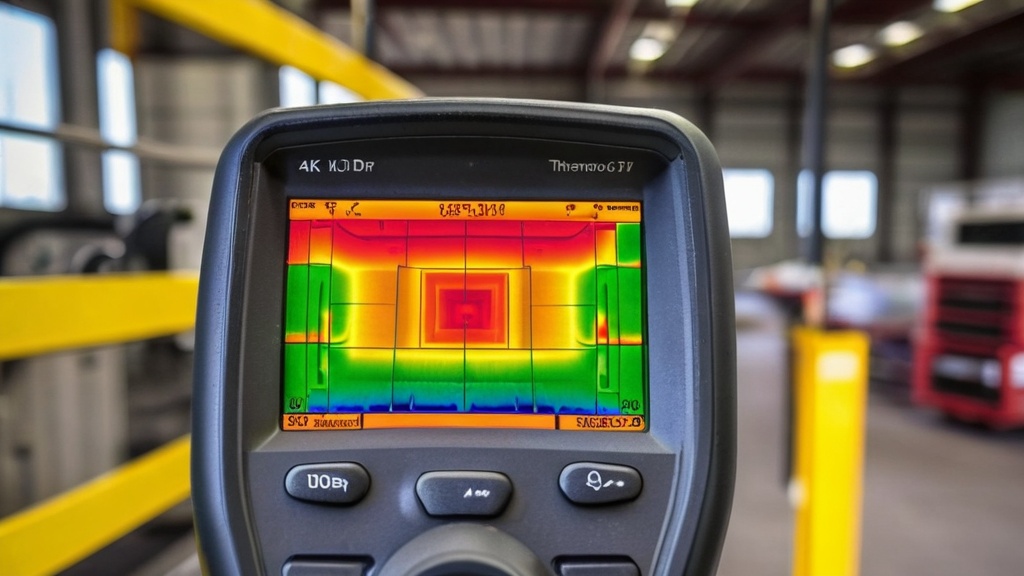 Thermography Inspection